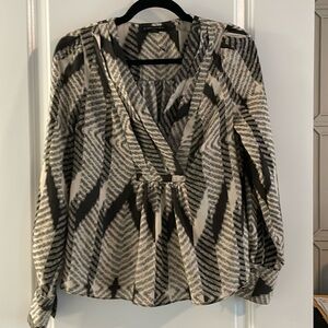 Banana Republic XS blouse